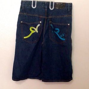 Roca wear shorts